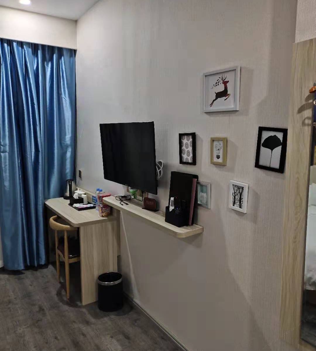 特惠大床房