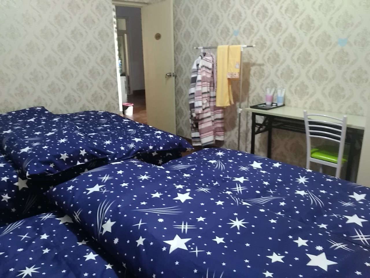 其他