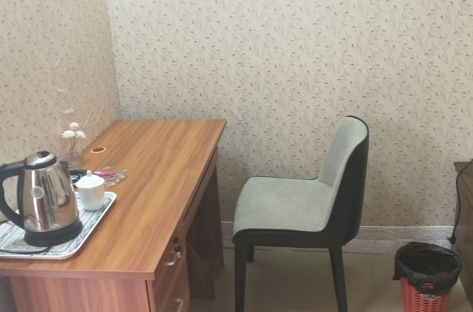 双人间
