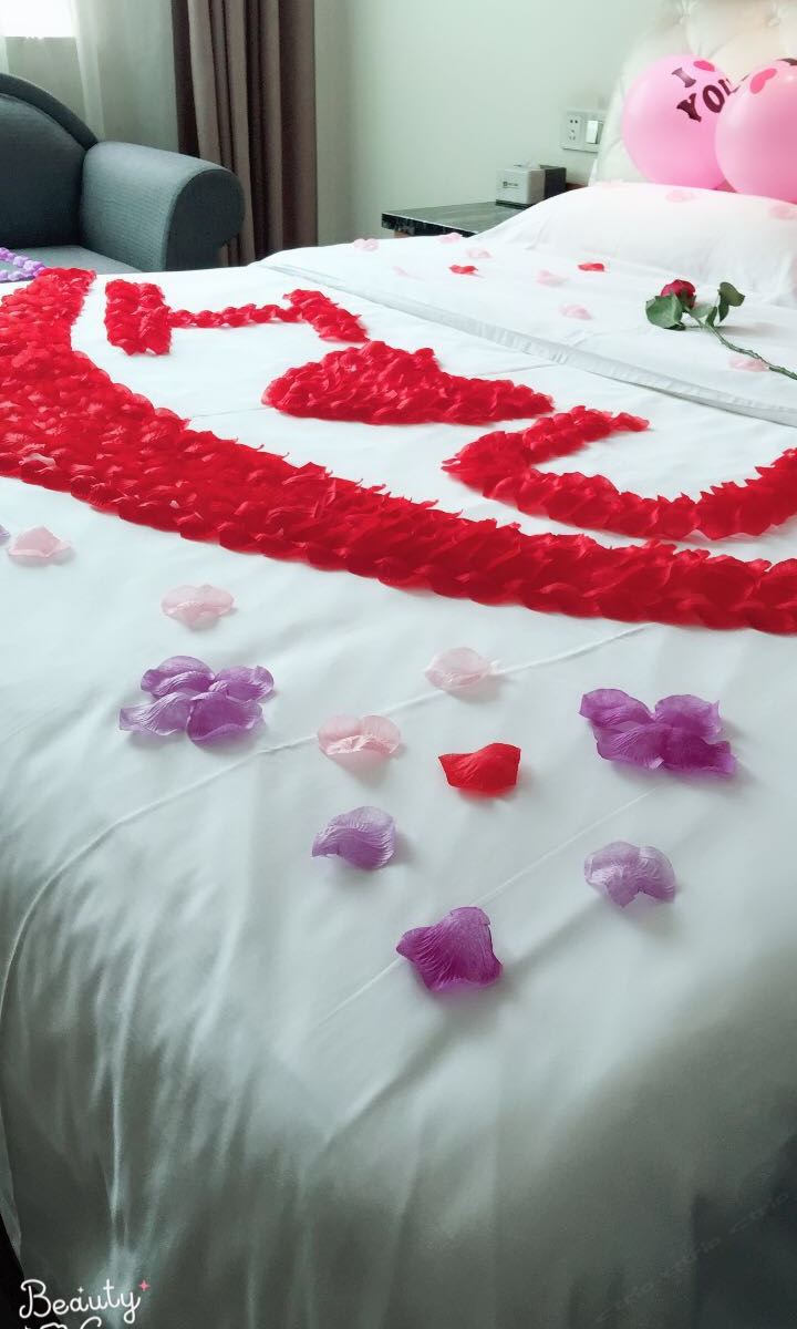 三生三世主题房
