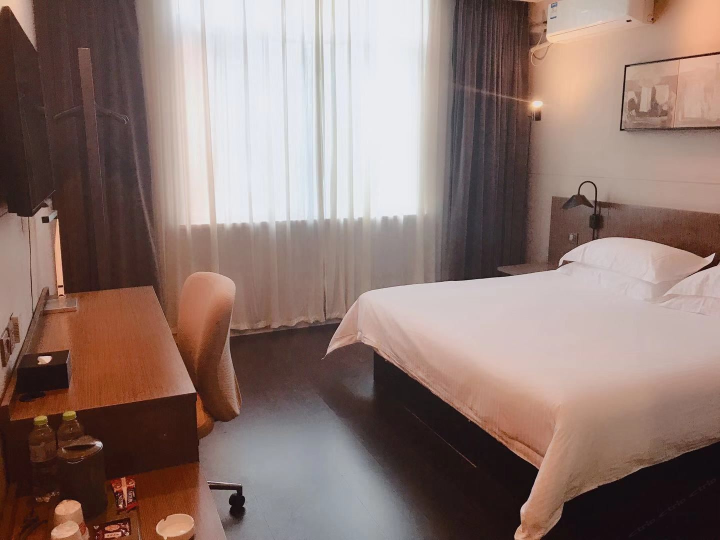 商务房B