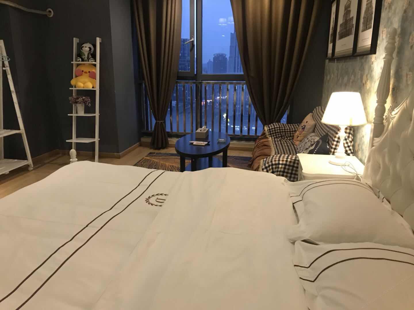优梵小清新
