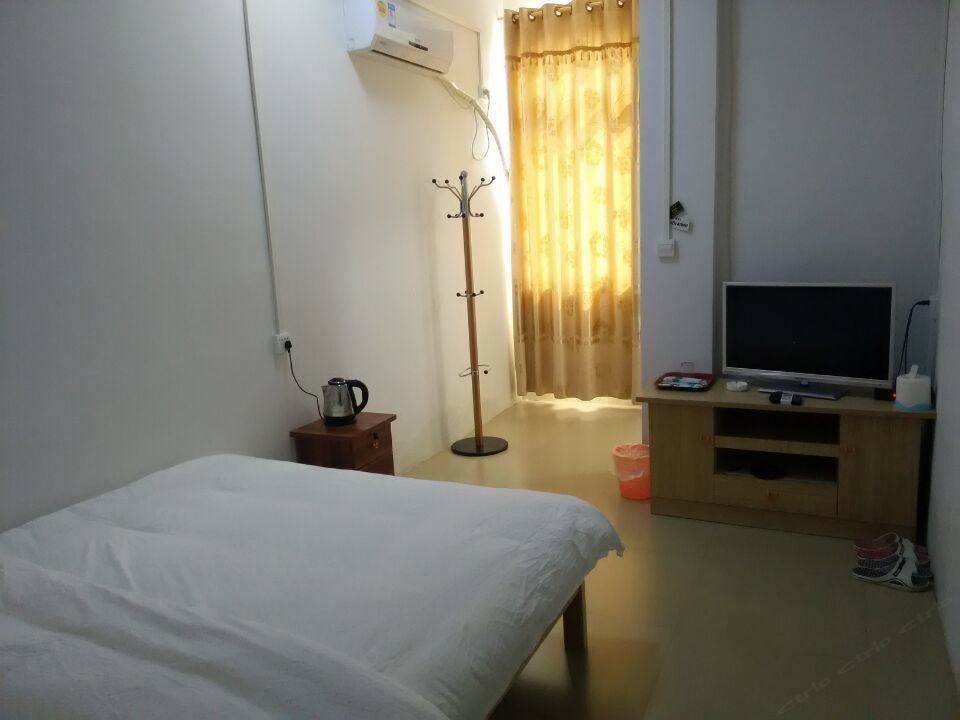 大床房