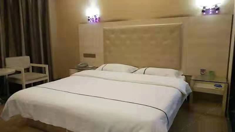 普通房(无窗)
