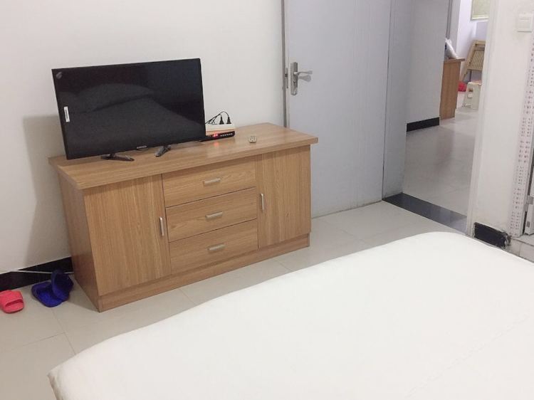 特价大床房