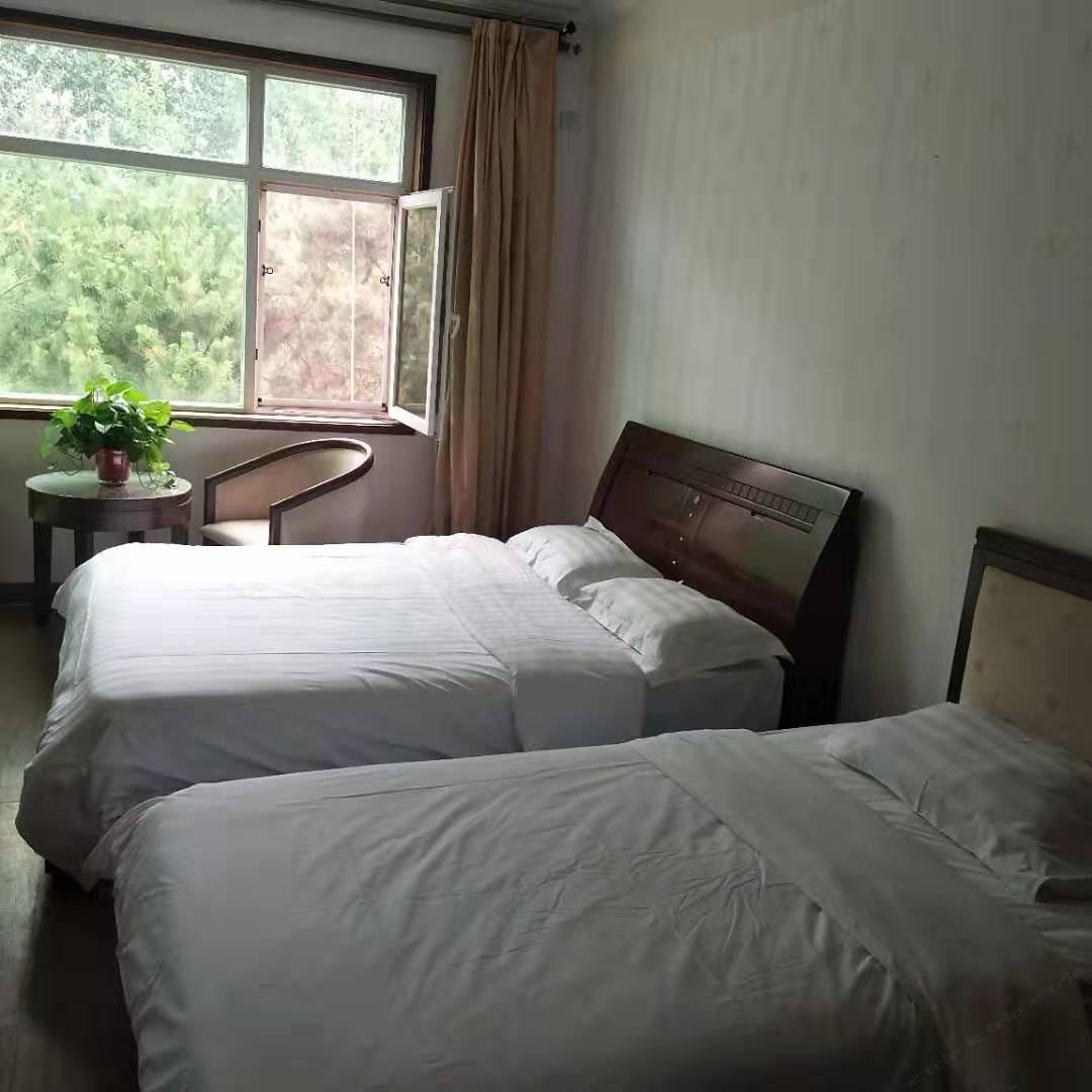 林景家庭房