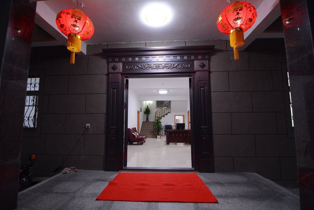 西塘水梦缘客栈