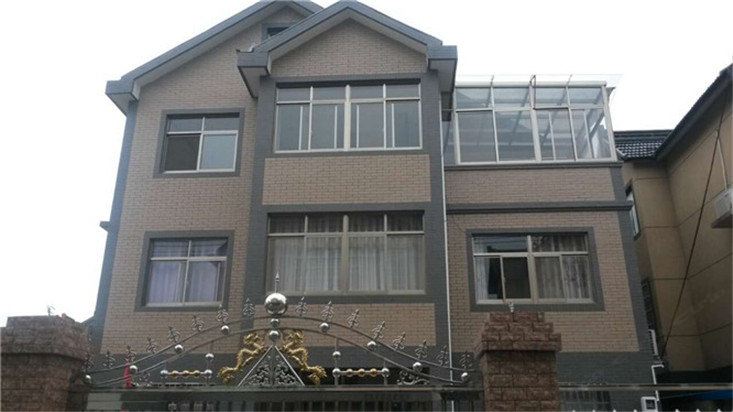 西塘万好客栈