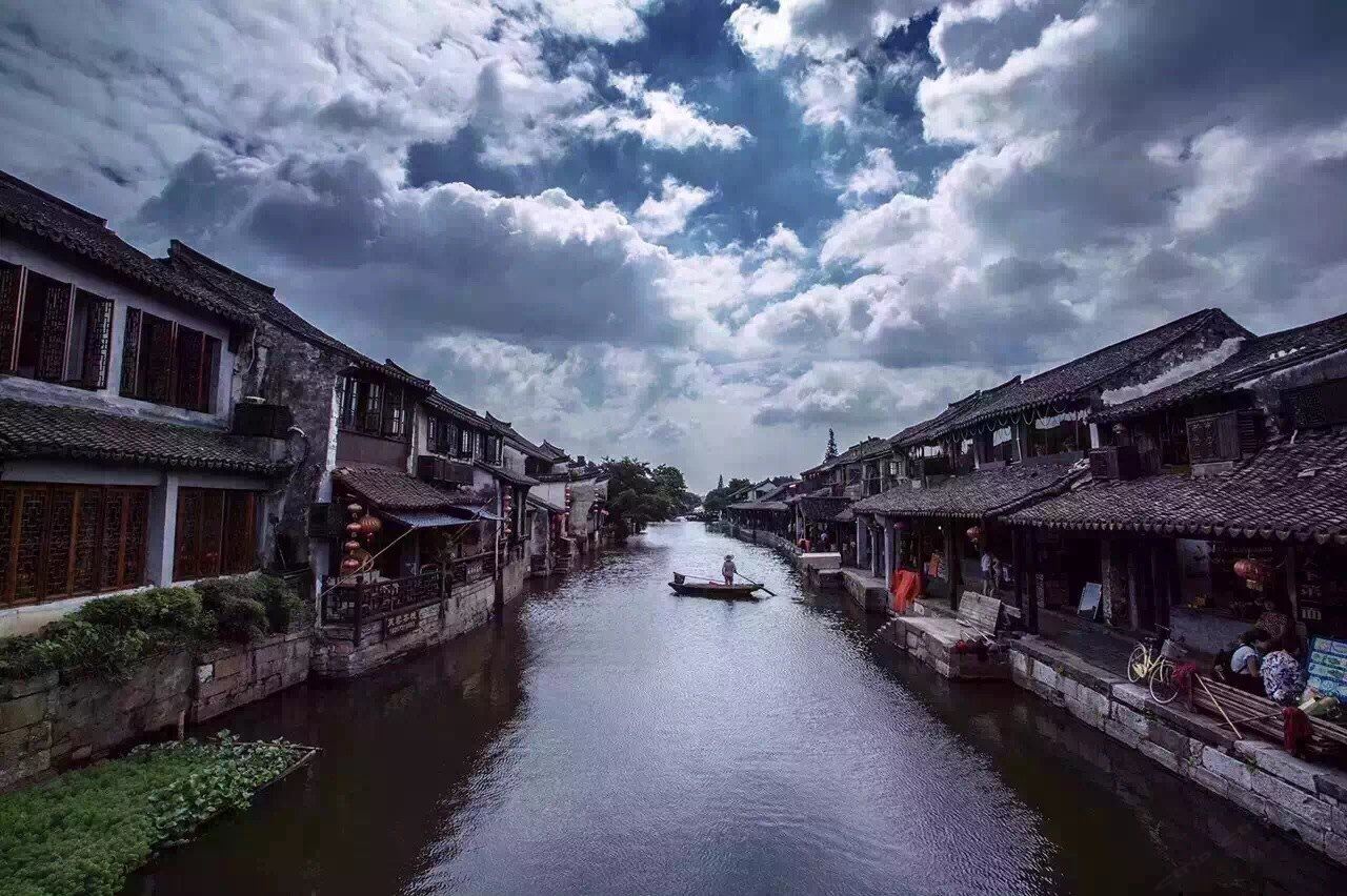 西塘蜜悦阁客栈