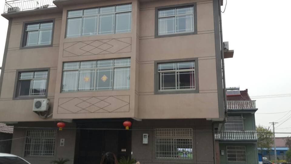 西塘life同福旅社壹号店