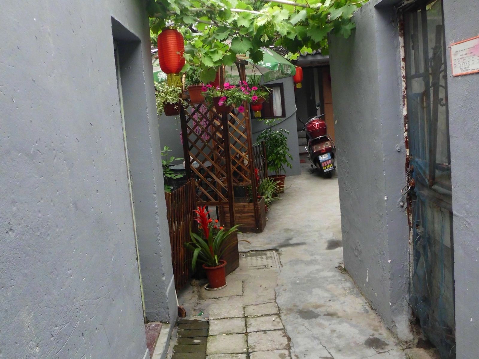 西塘一栖客栈