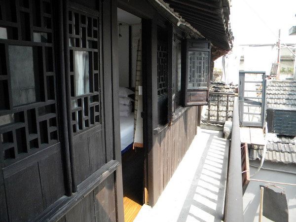 安泰客栈(西塘分栈)