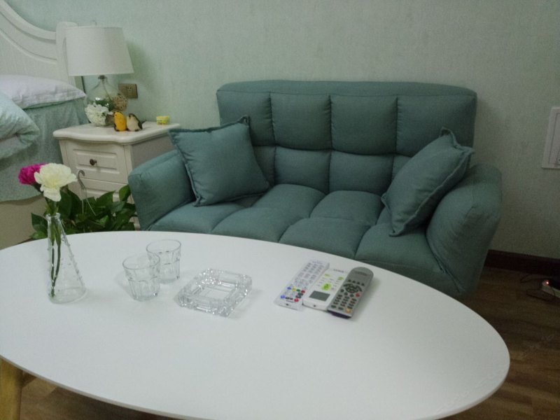 酒店大堂