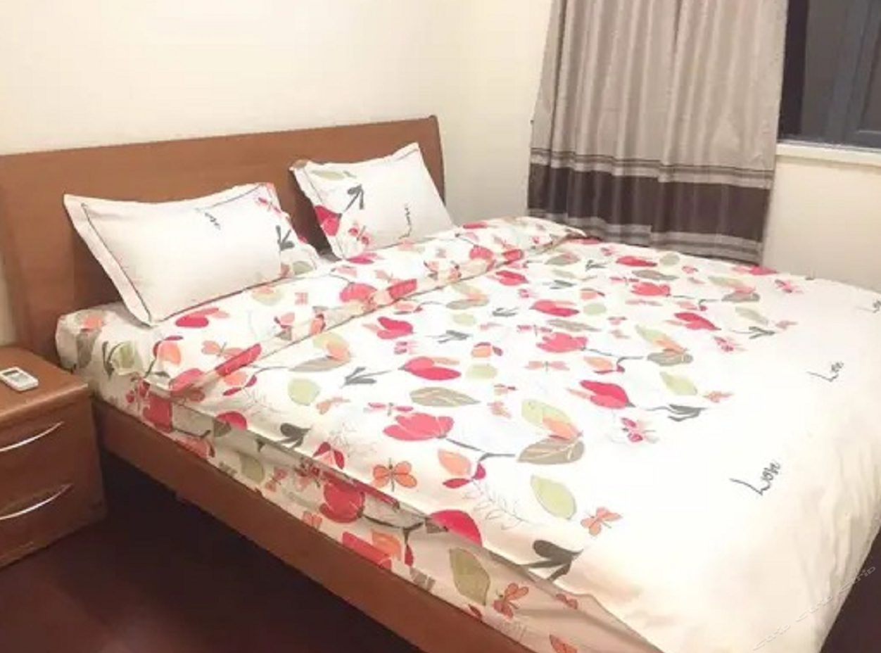 两房两厅家庭套房