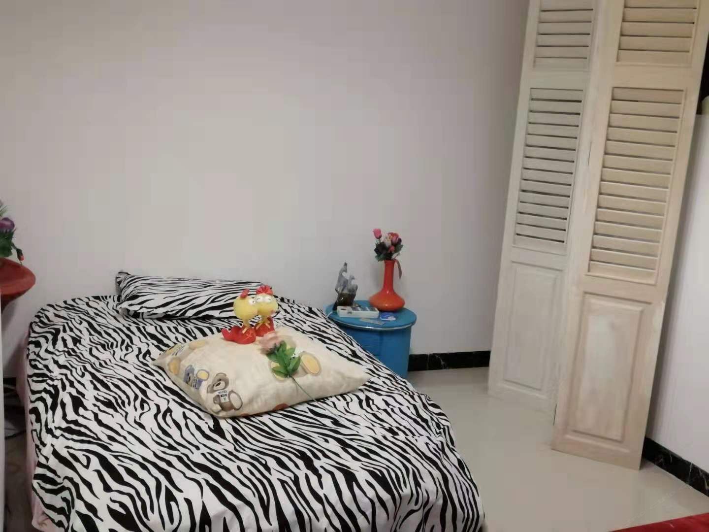 我是一片云