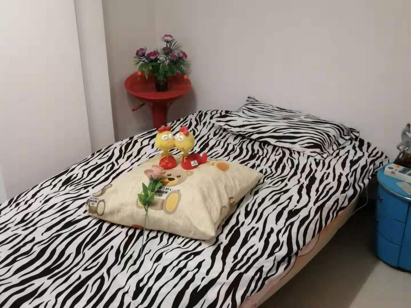 我是一片云