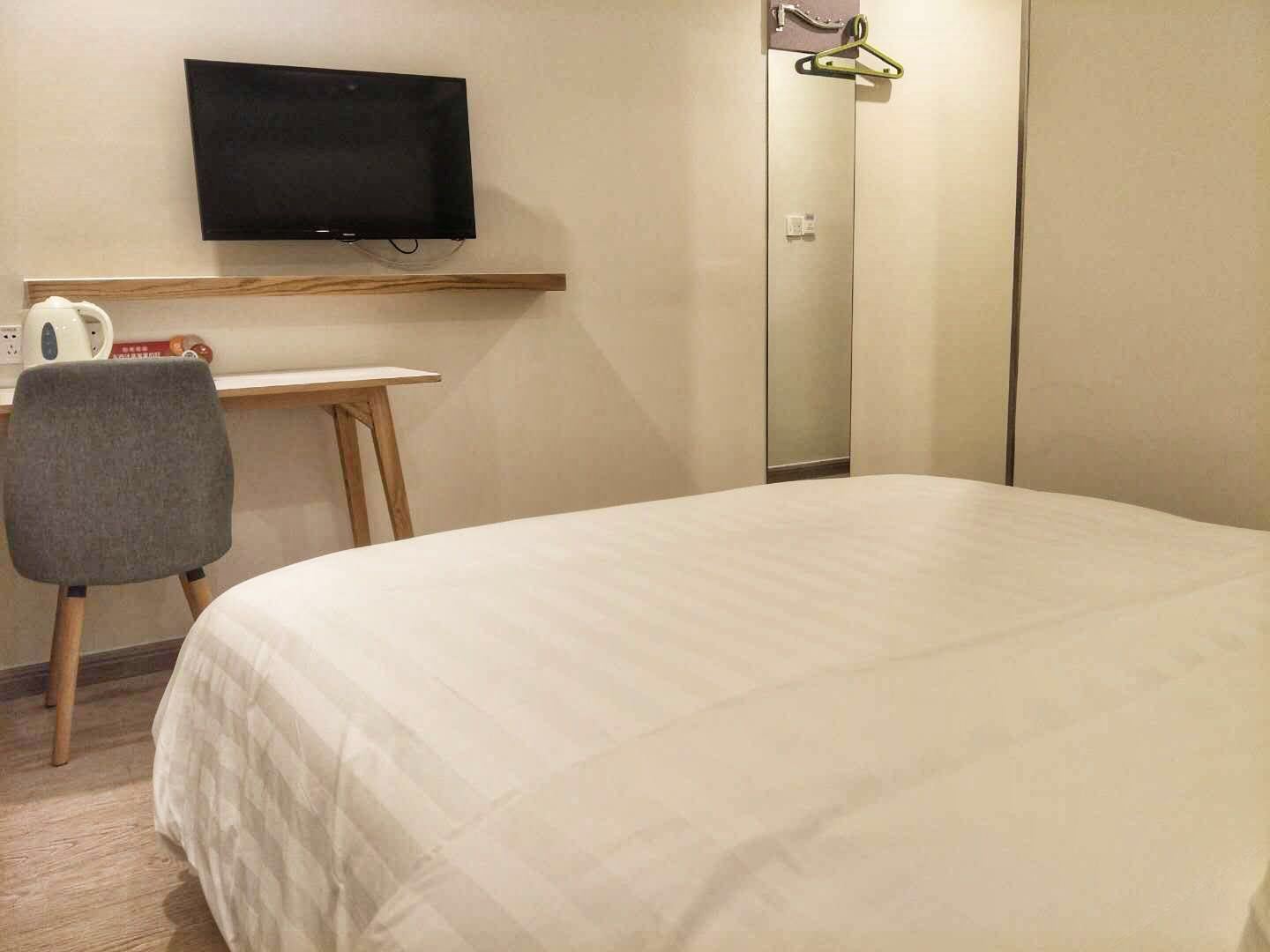 大床房B