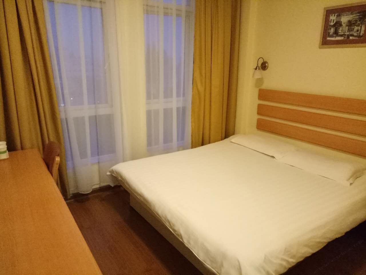 大床房B