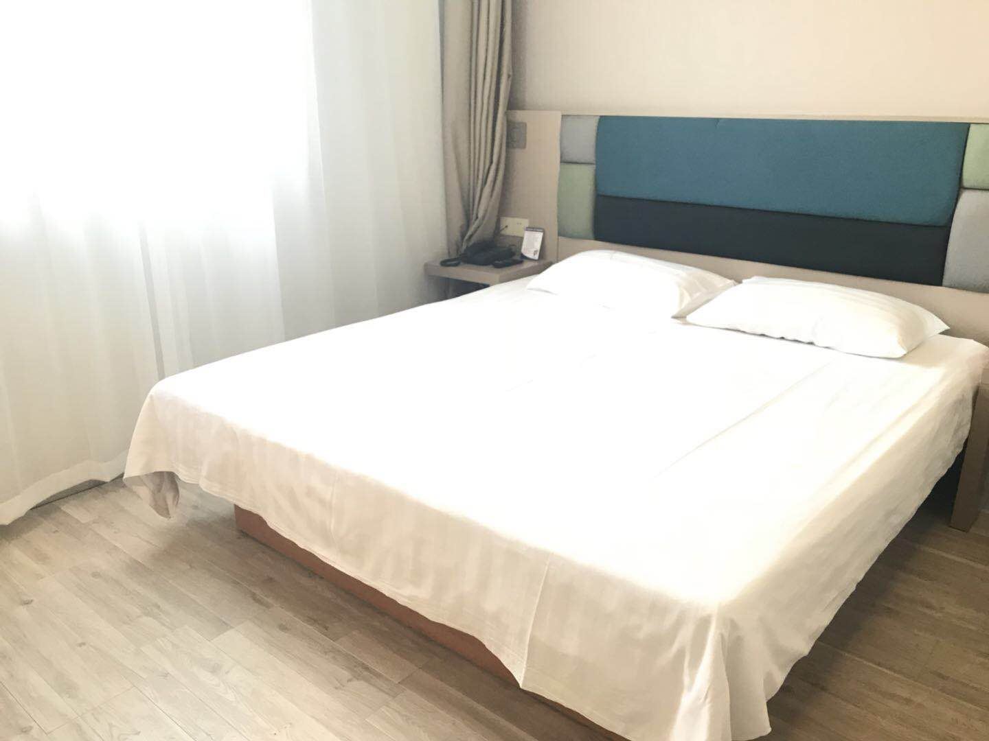 商旅高级商务房