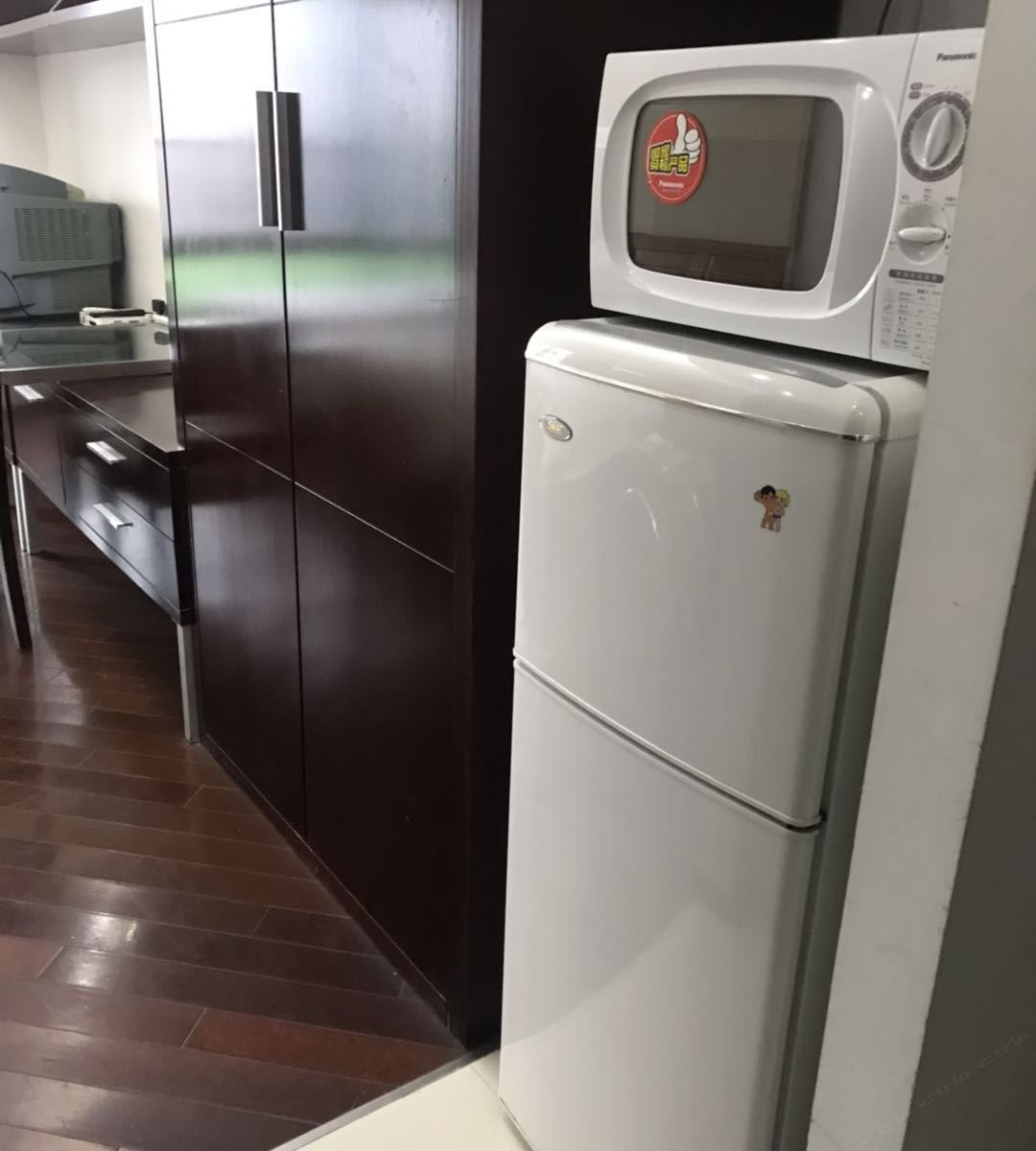 标准双人房
