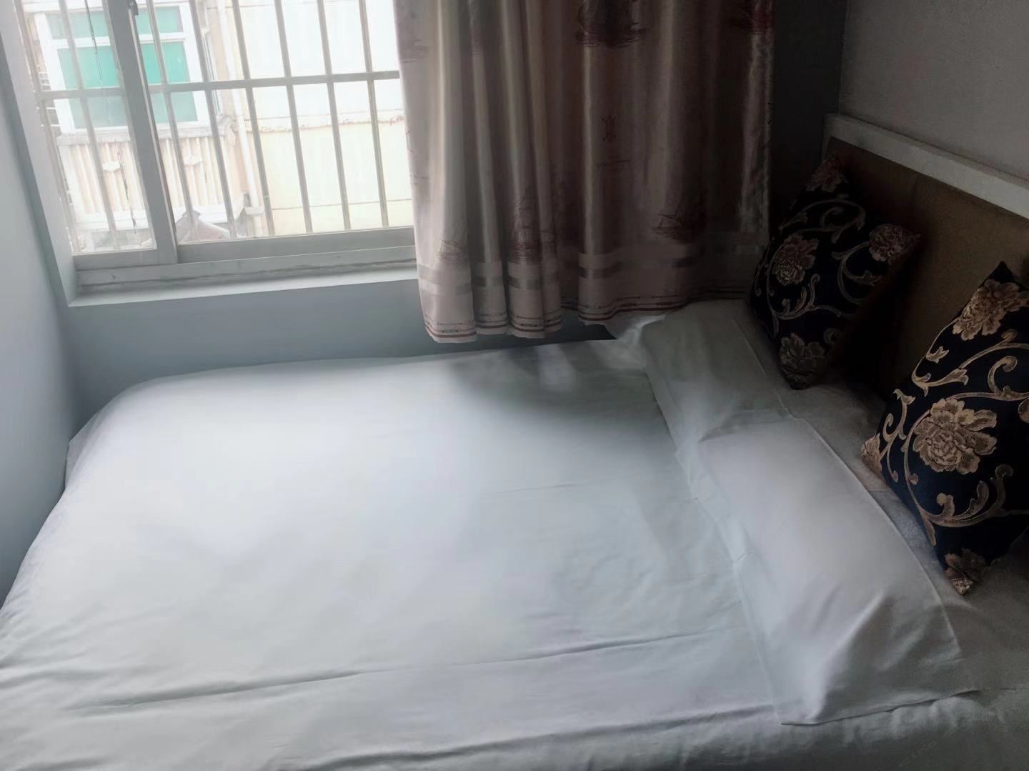 大床房C
