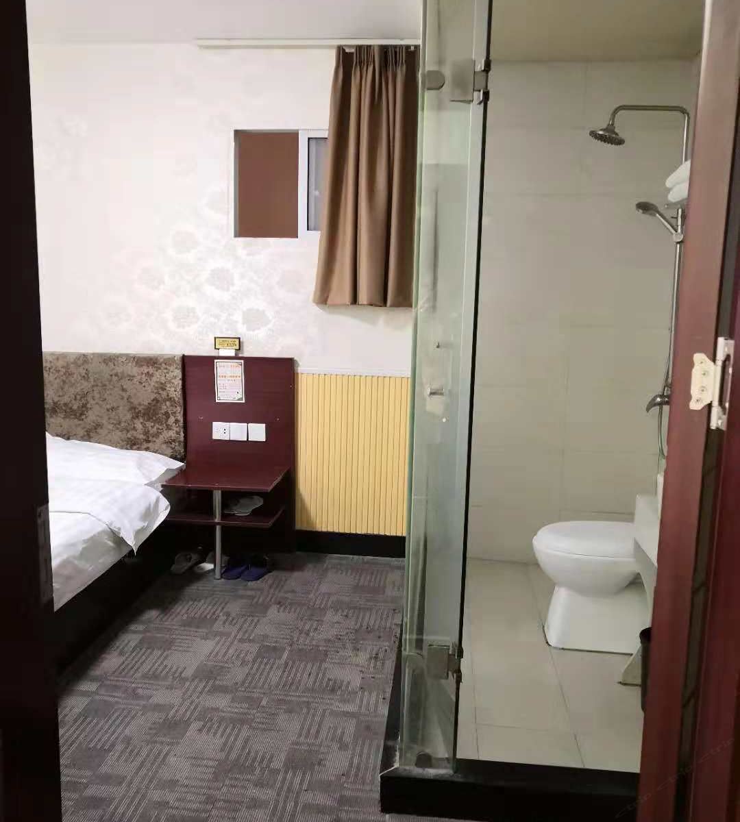 经济房B