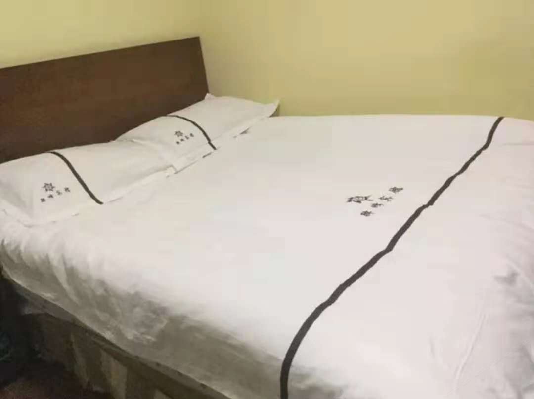 经济单人房(无窗)