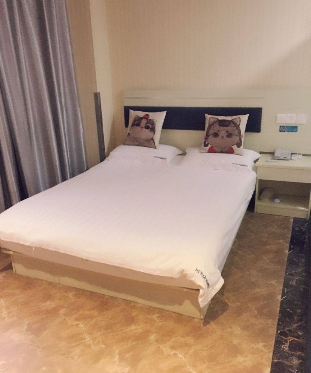 大床房A