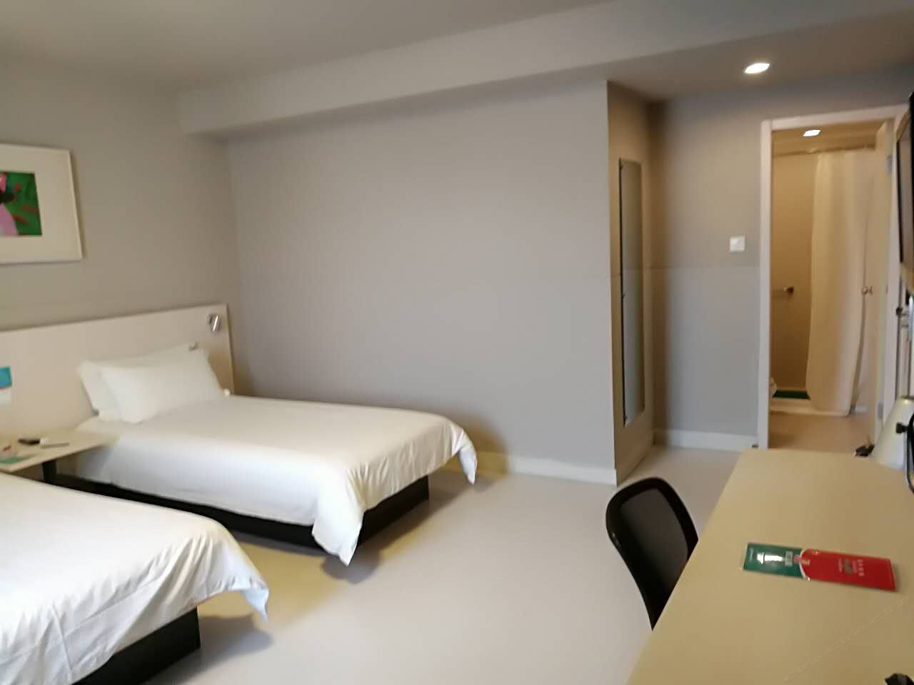 标准房C