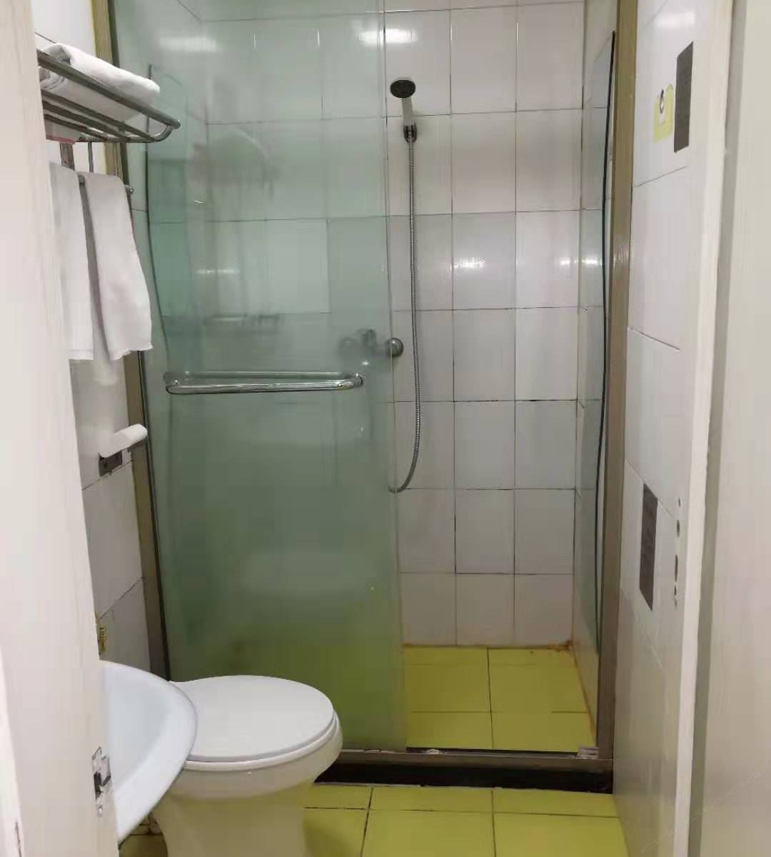 标准间