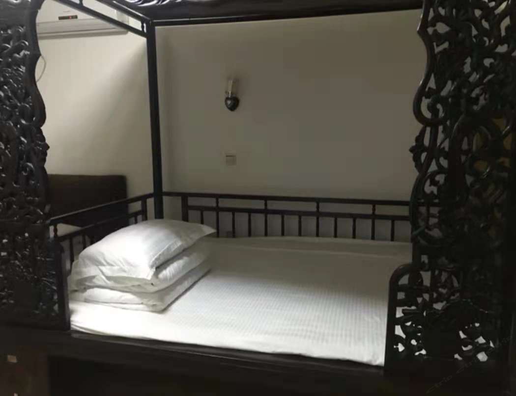 大床房