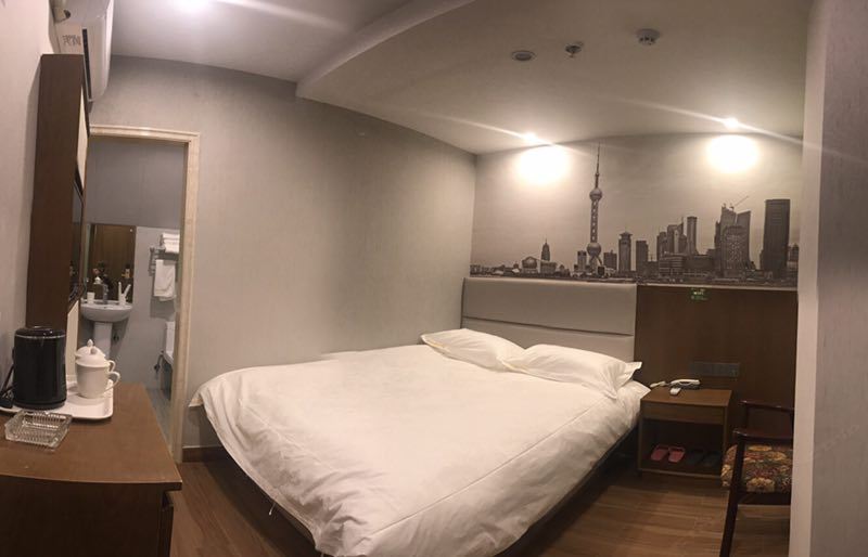 大床房B