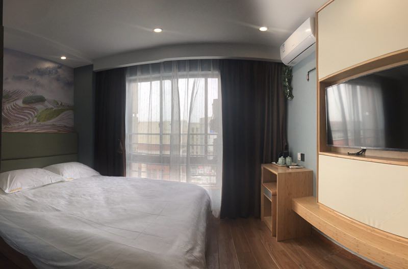 大床房B