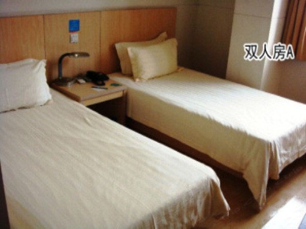 双人房A