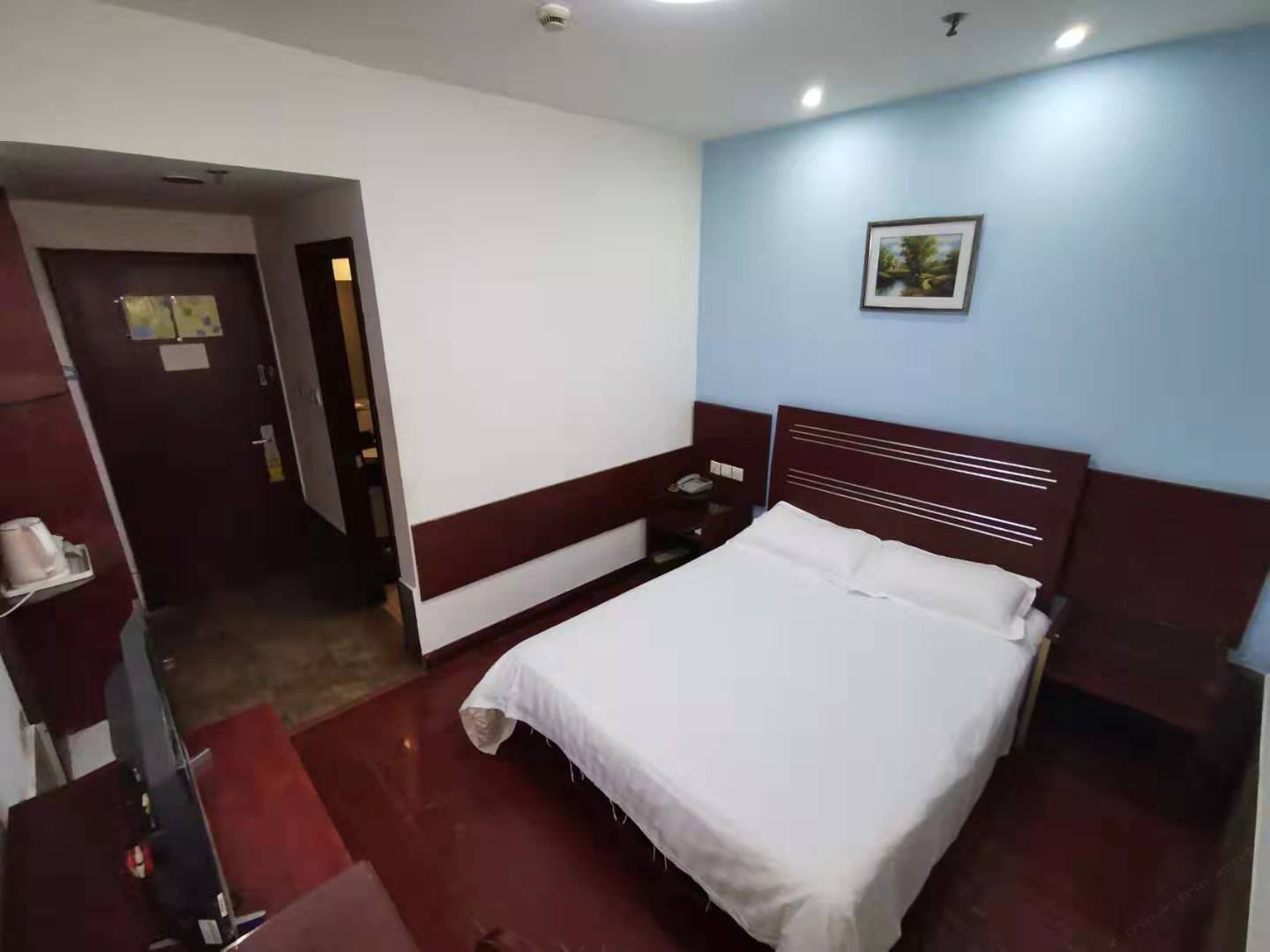 大床房B