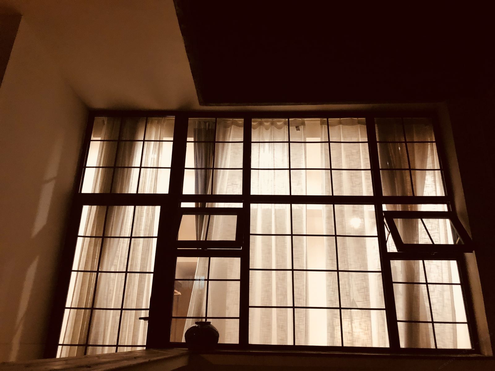 露台榻榻米家庭房