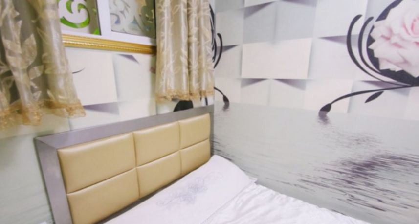 特惠大床房
