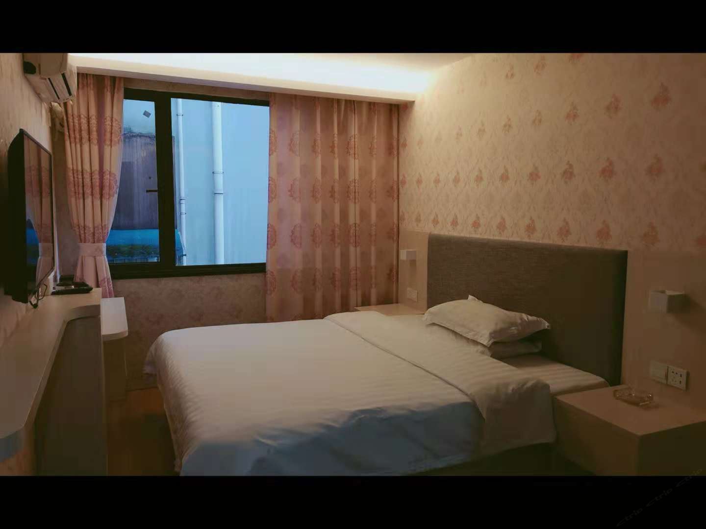 特色大床房