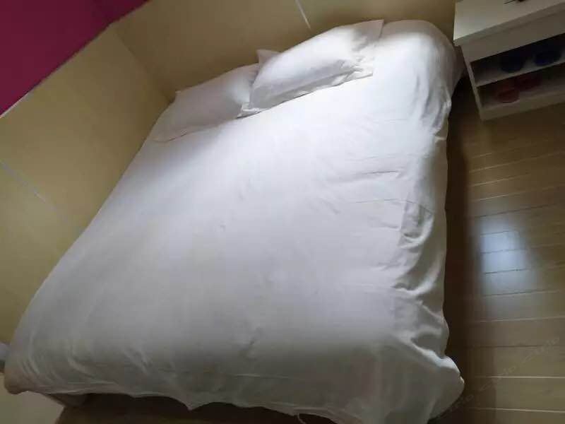 商务房