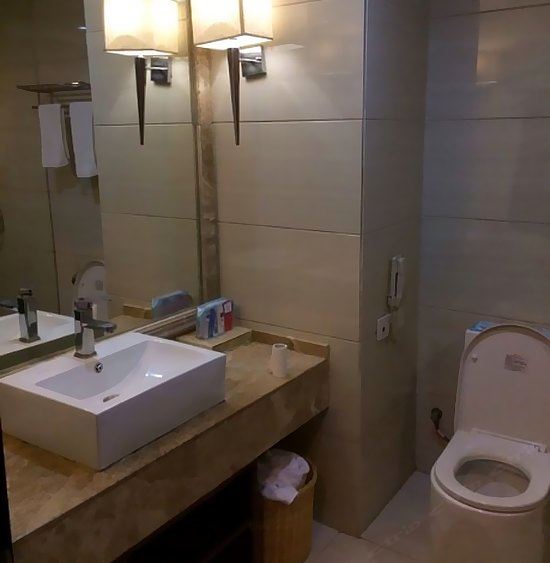 豪华麻将套间