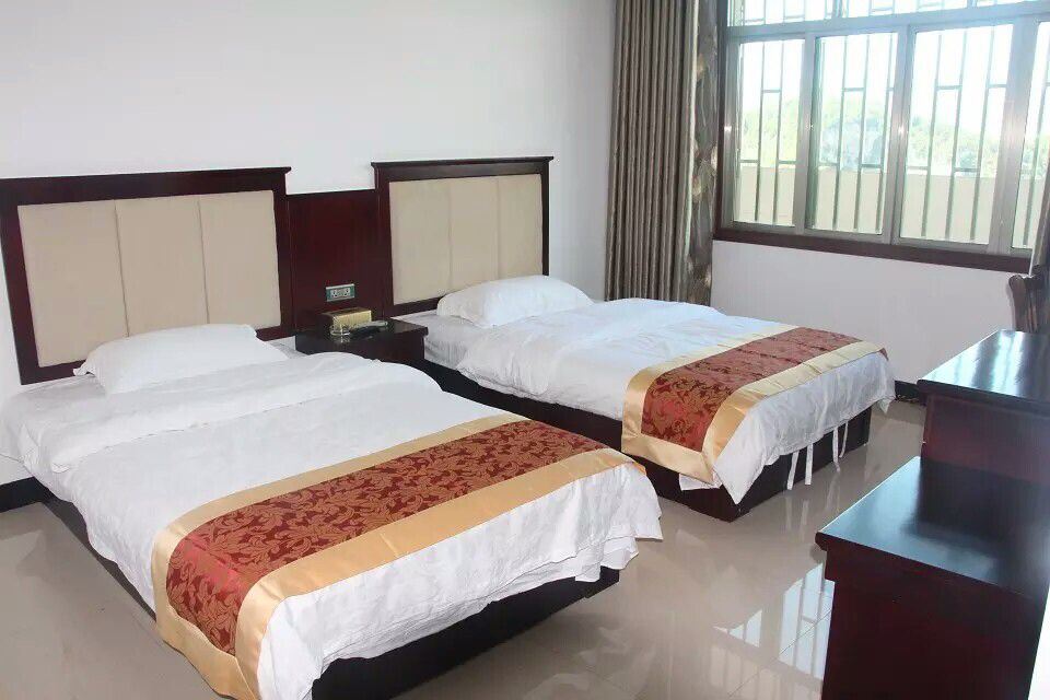 标准间