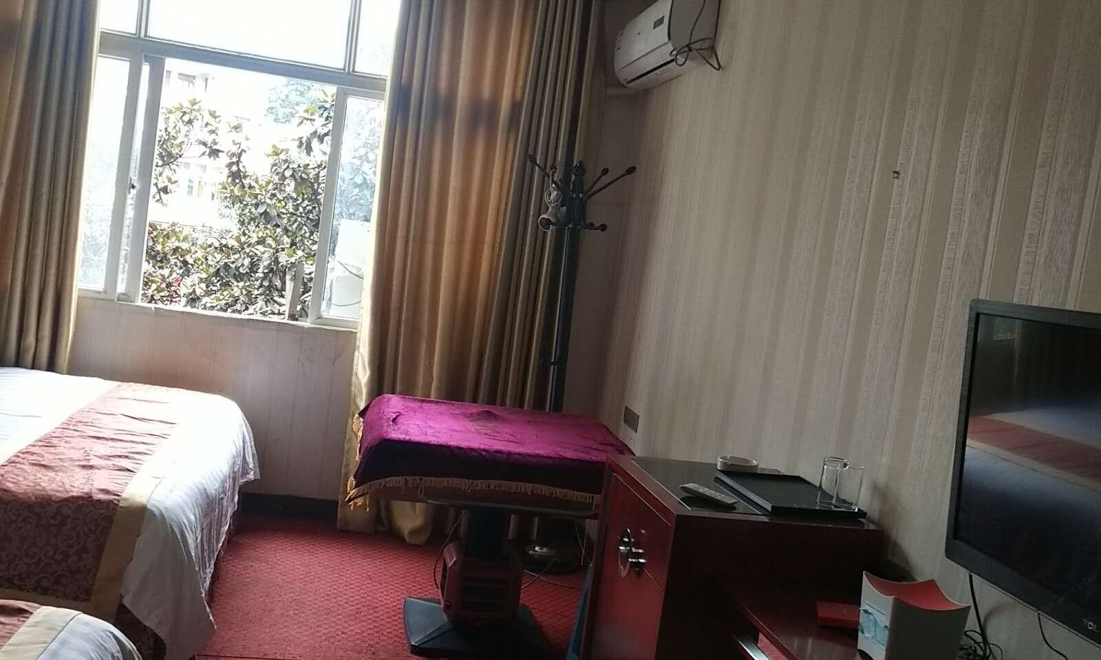 大标间