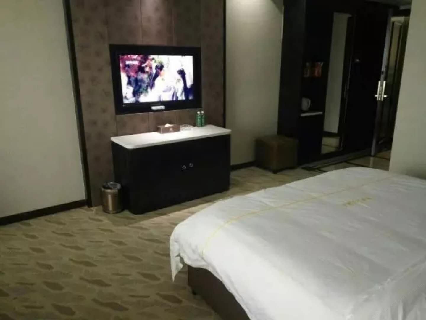 特惠娱乐房