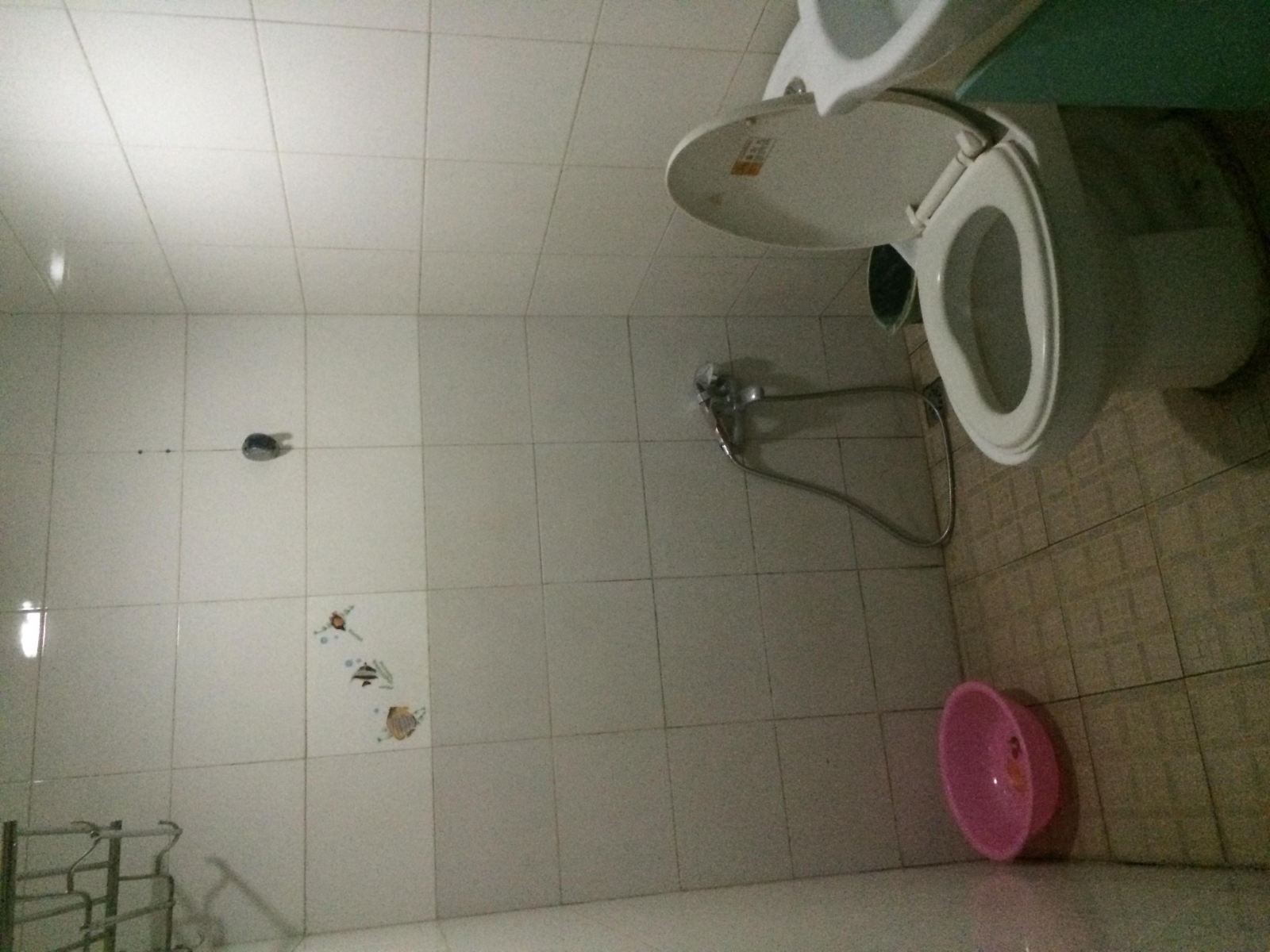 标准间