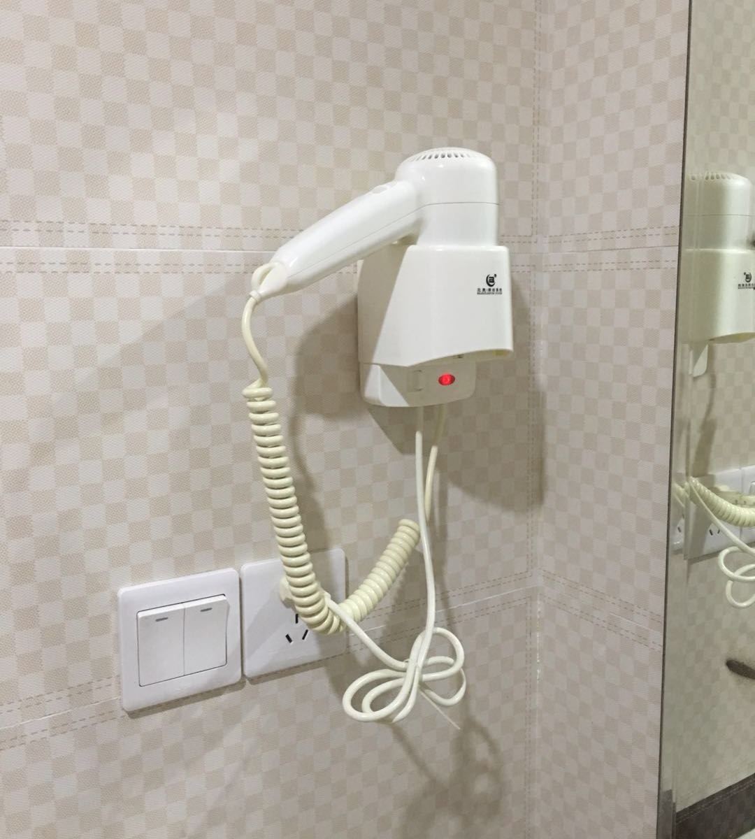 大床房