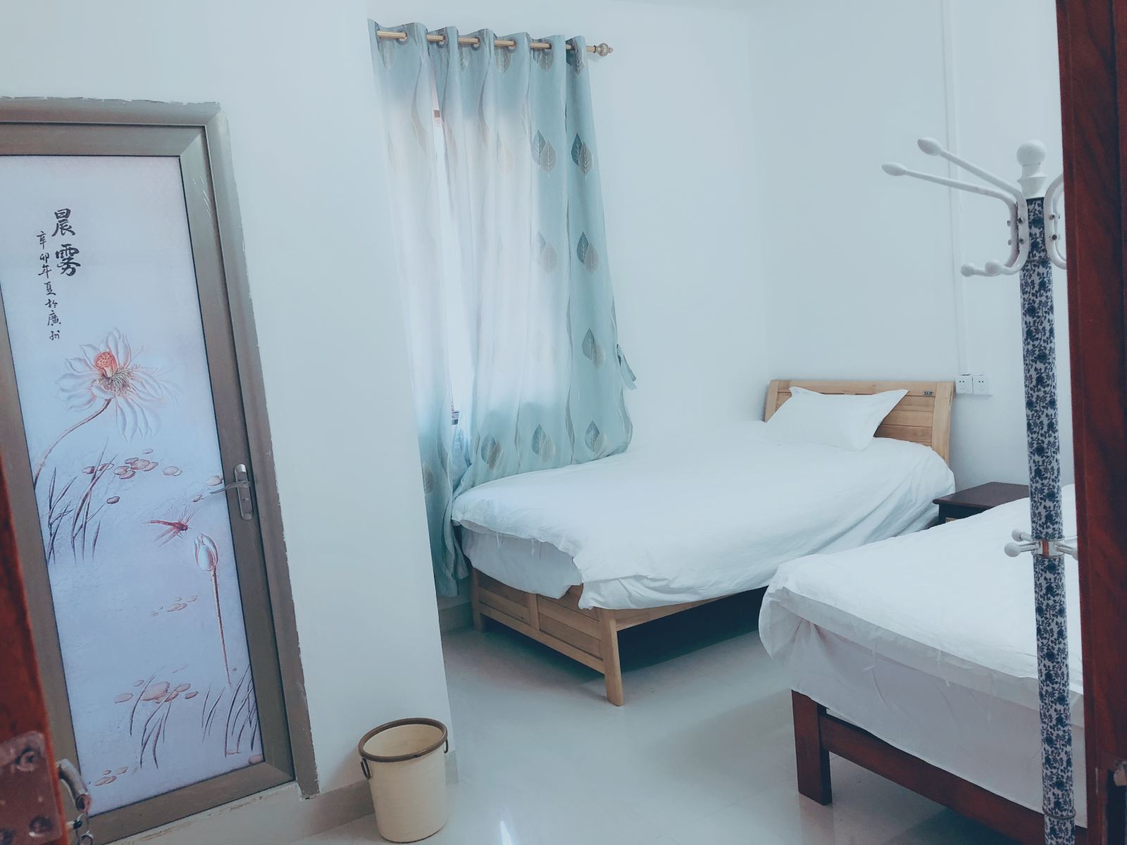 特惠双人房
