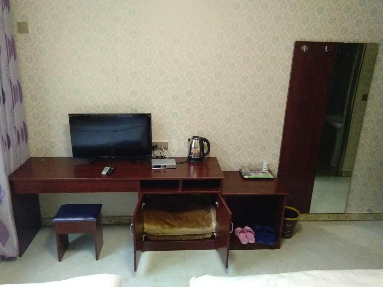 亲子房