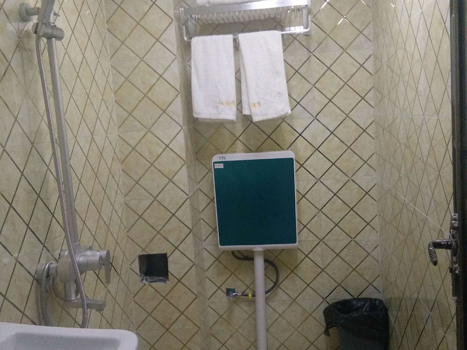 亲子房