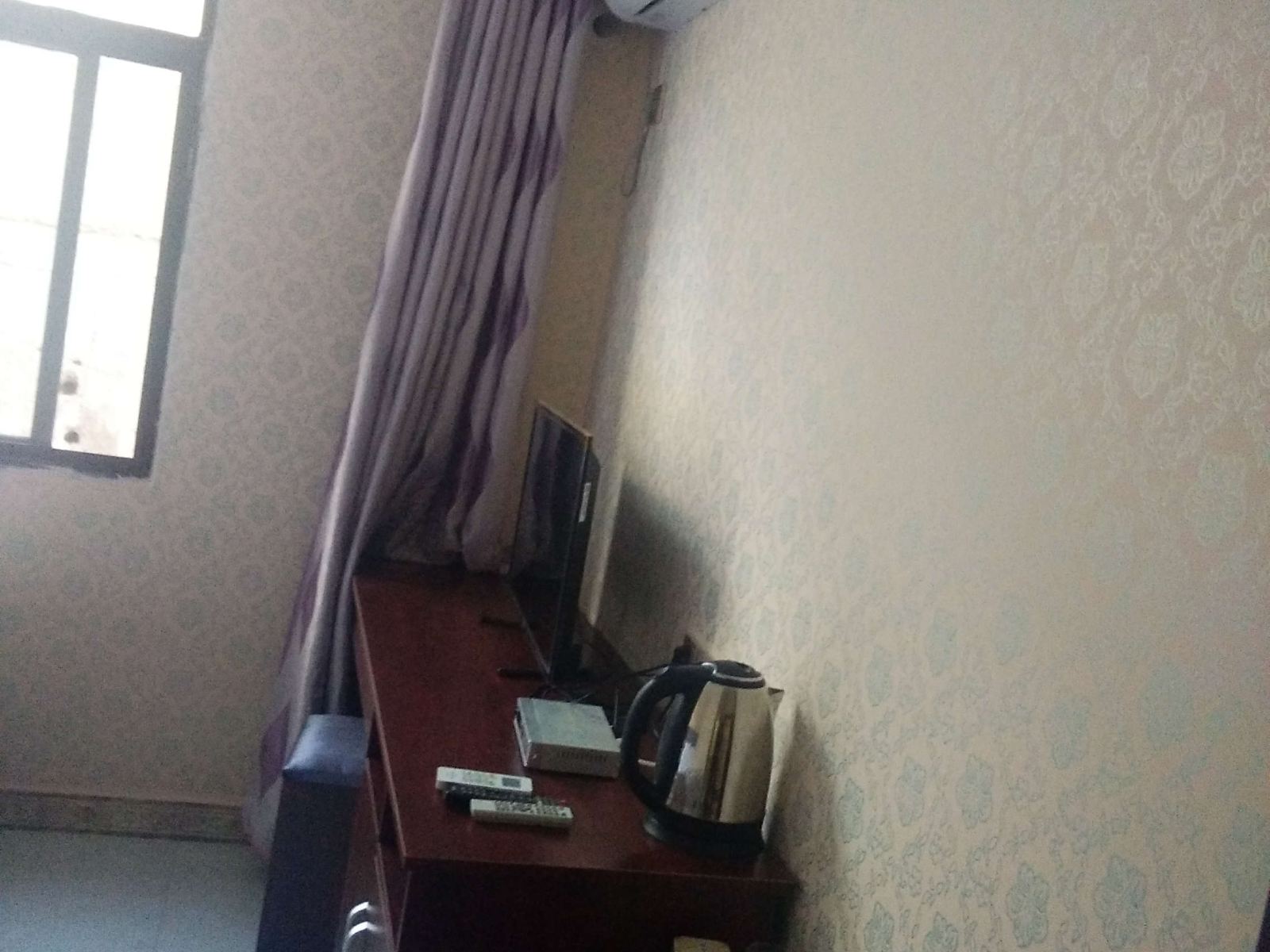 亲子房