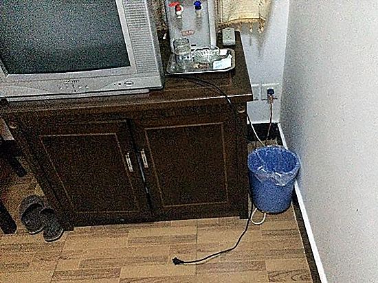 单人间